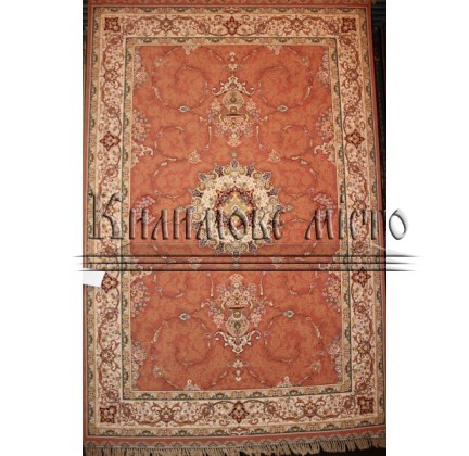Шерстяний килим Diamond Palace 2950-53377 - высокое качество по лучшей цене в Украине.